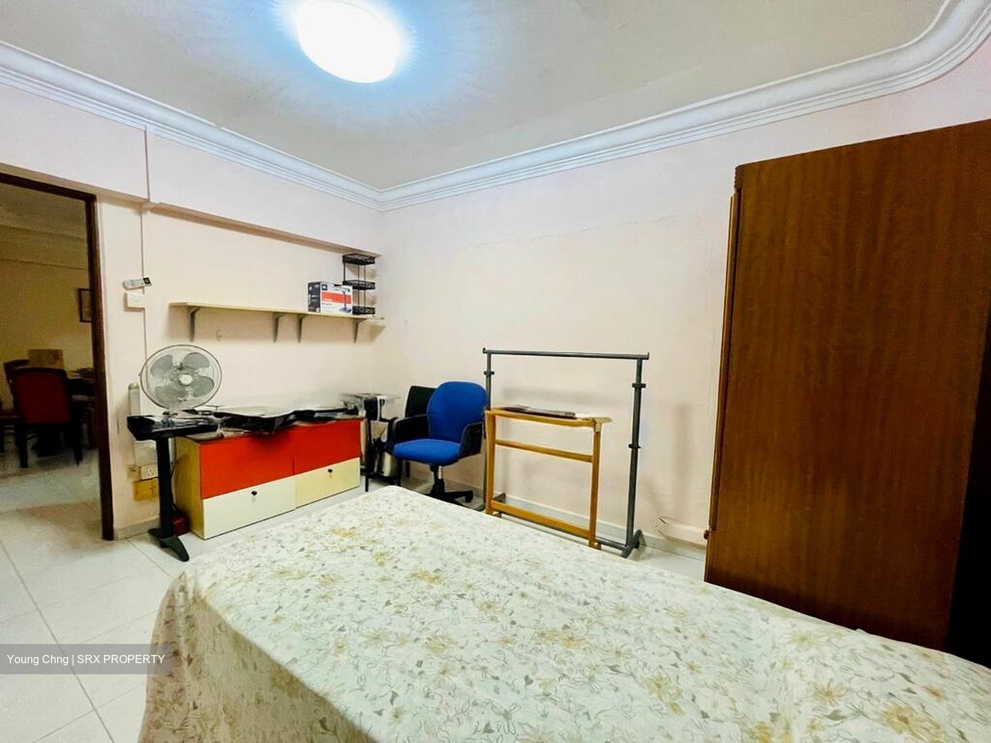 Blk 109 Hougang Avenue 1 (Hougang), HDB 4 Rooms #518395901